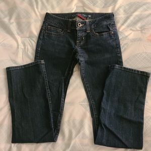 Guess Jeans Boot Cut